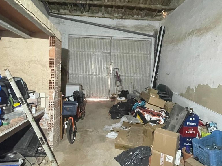 Town House for Sale in Pinoso, Alicante 49