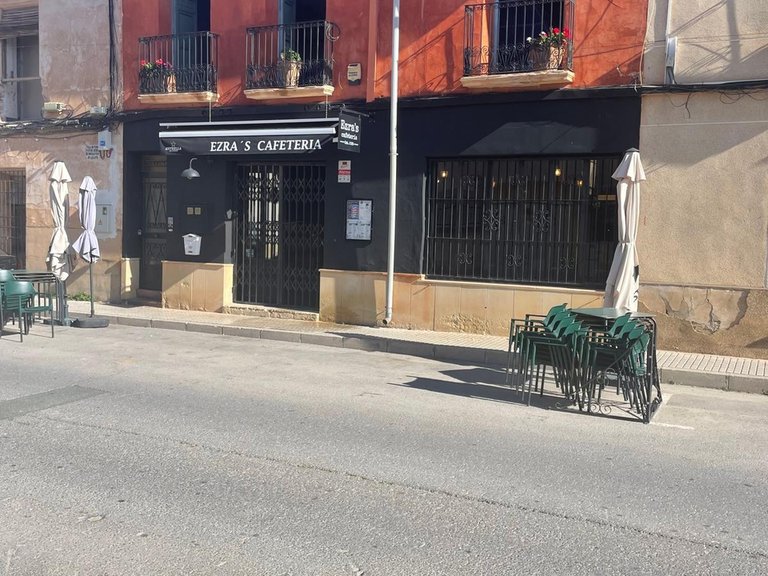 Town House for Sale in Pinoso, Alicante 2