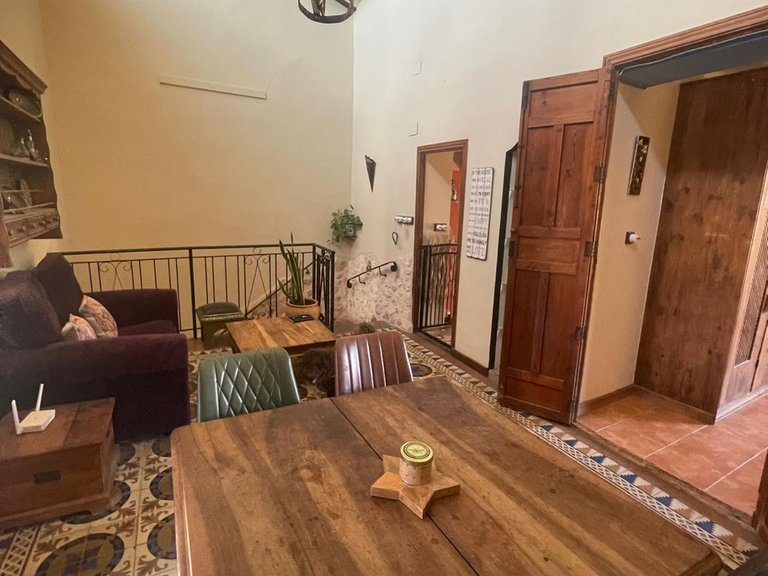Town House for Sale in Pinoso, Alicante 27