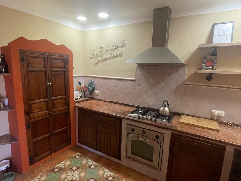 Town House for Sale in Pinoso, Alicante 34