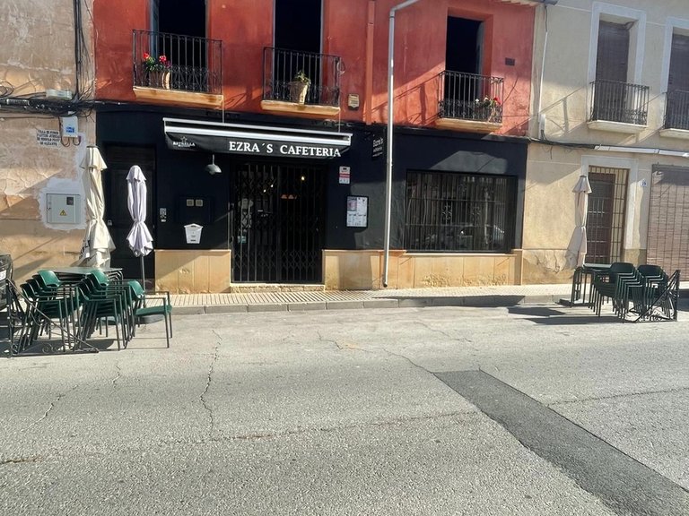 Town House for Sale in Pinoso, Alicante 1