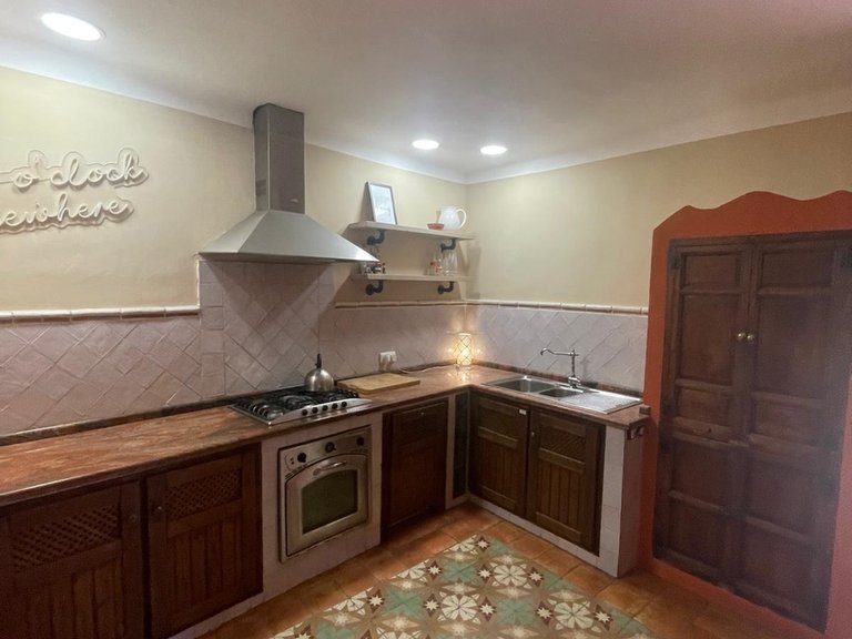 Town House for Sale in Pinoso, Alicante 32