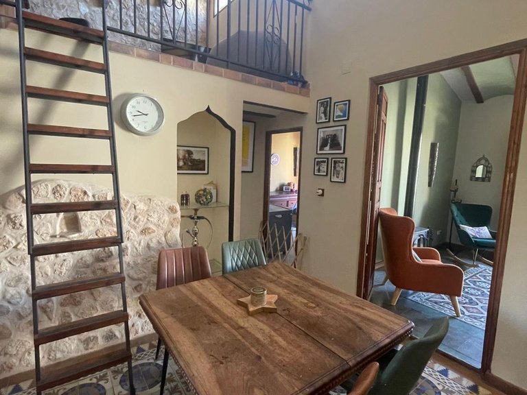 Town House for Sale in Pinoso, Alicante 26