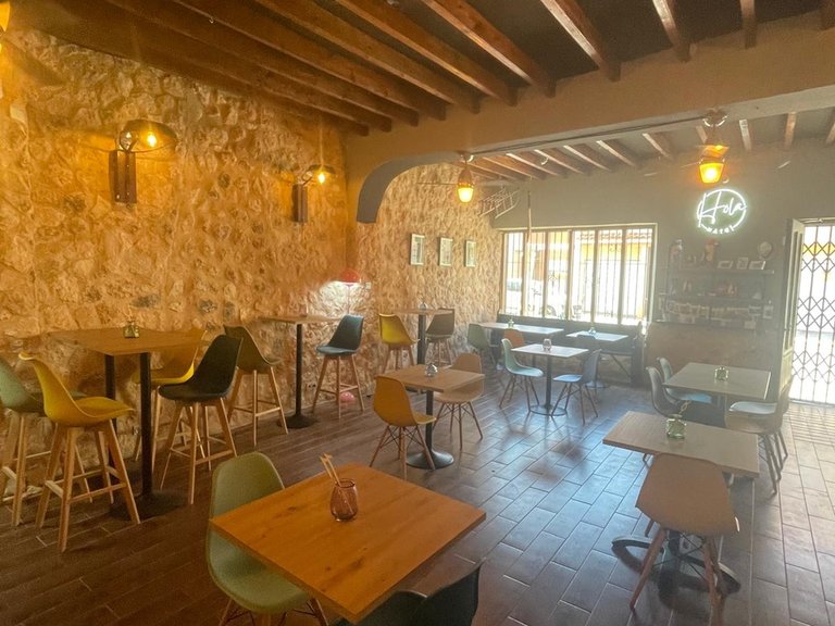Town House for Sale in Pinoso, Alicante 11