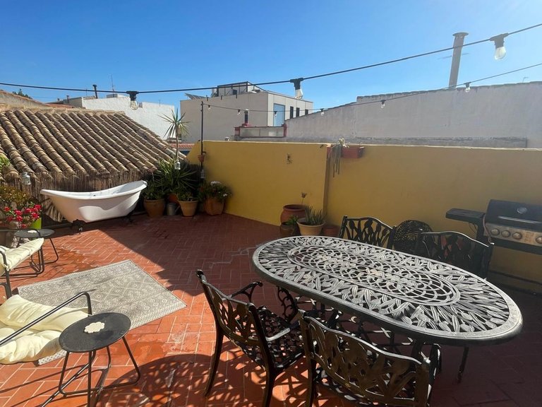 Town House for Sale in Pinoso, Alicante 47