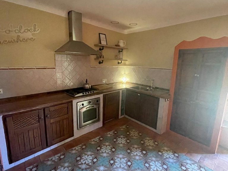 Town House for Sale in Pinoso, Alicante 33