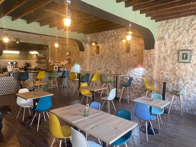 Town House for Sale in Pinoso, Alicante 4