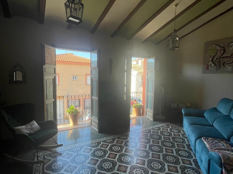 Town House for Sale in Pinoso, Alicante 29