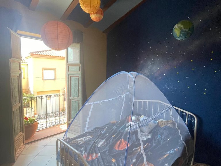 Town House for Sale in Pinoso, Alicante 43