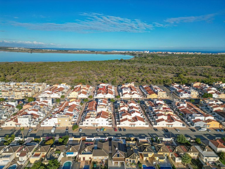 Villa for Sale in Costa Blanca Torrevieja, Alicante 24