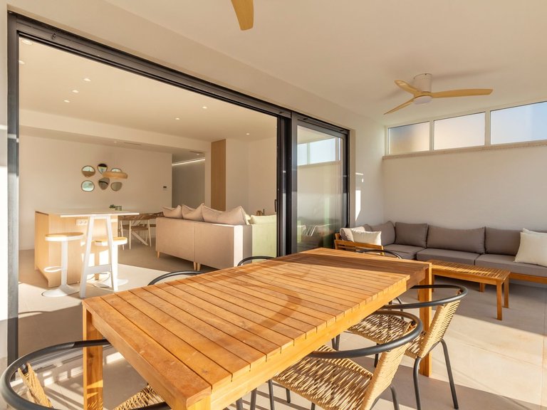 Villa for Sale in Costa Blanca Torrevieja, Alicante 12