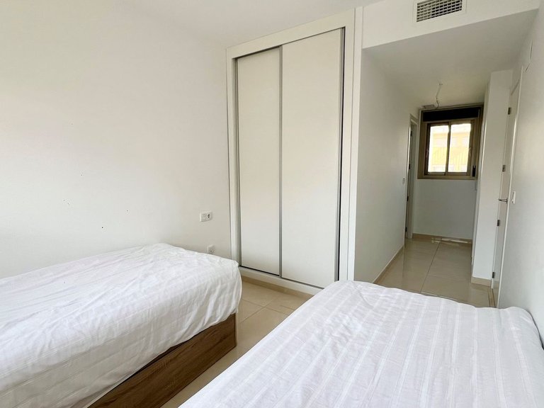 Apartment for Sale in Costa Blanca Villamartin, Alicante 17