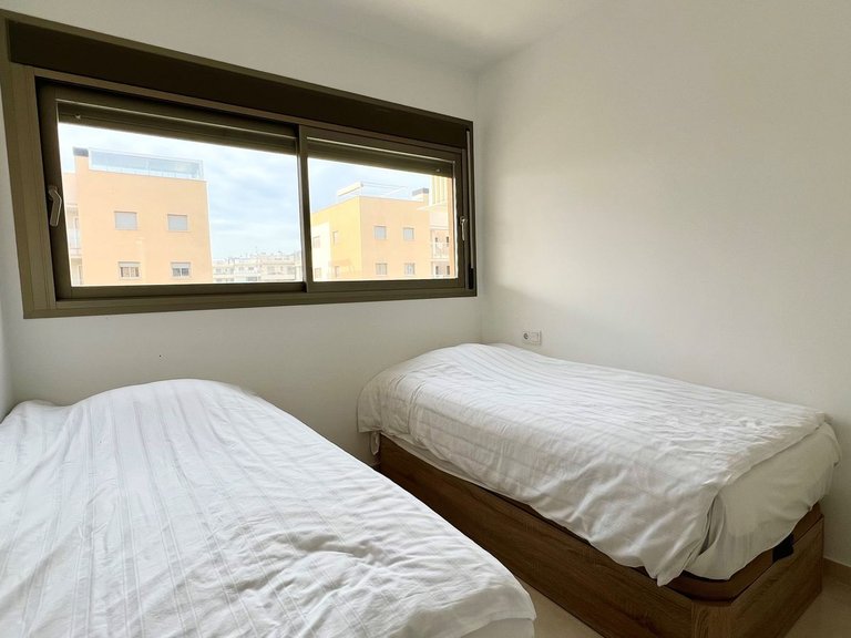 Apartment for Sale in Costa Blanca Villamartin, Alicante 15