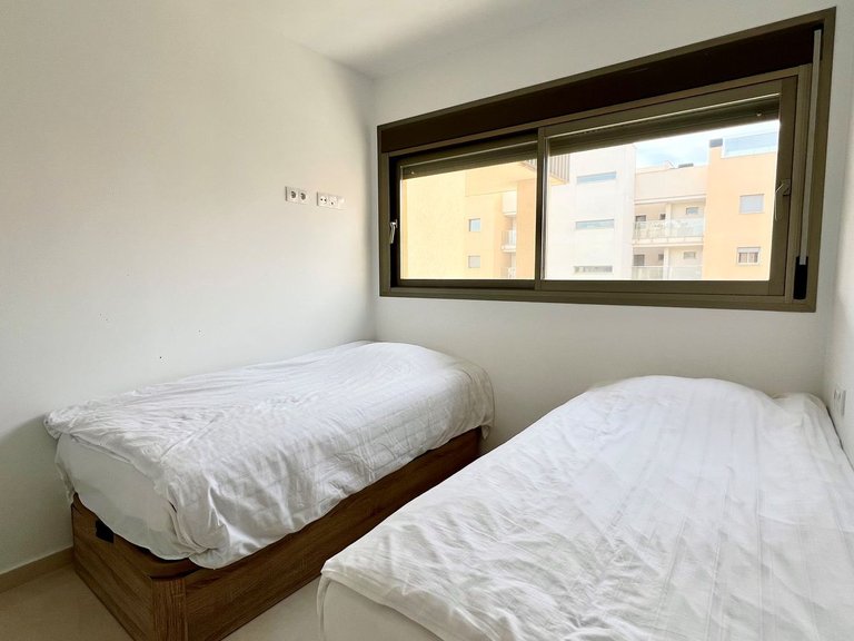 Apartment for Sale in Costa Blanca Villamartin, Alicante 16
