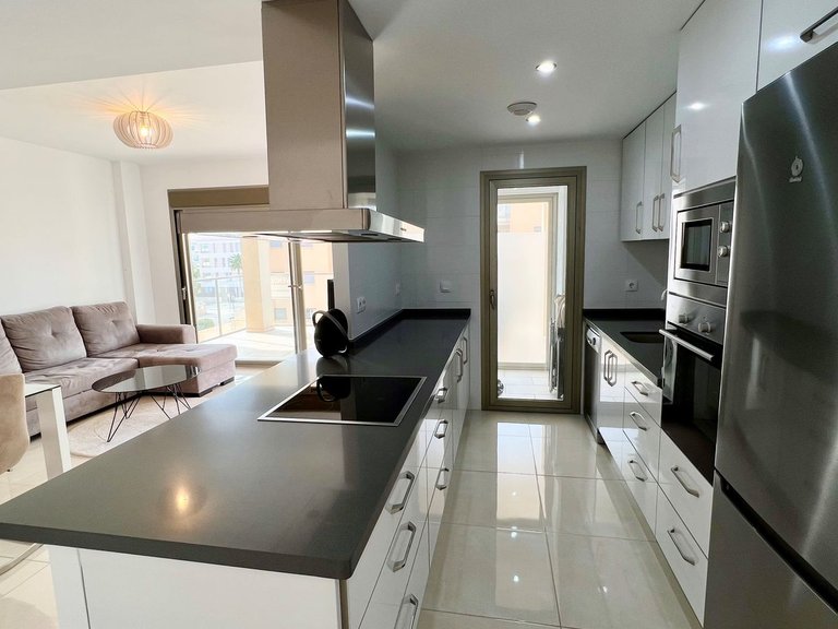 Apartment for Sale in Costa Blanca Villamartin, Alicante 7
