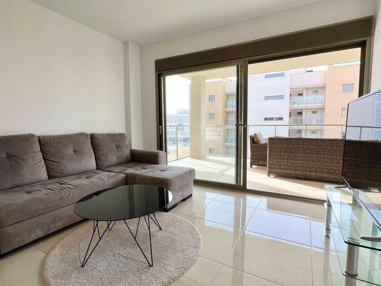 Apartment for Sale in Costa Blanca Villamartin, Alicante 5