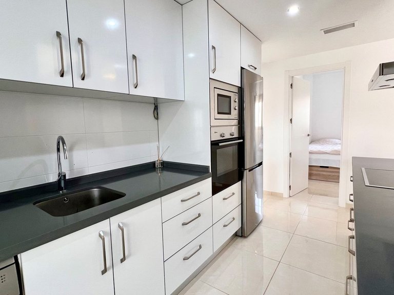 Apartment for Sale in Costa Blanca Villamartin, Alicante 9
