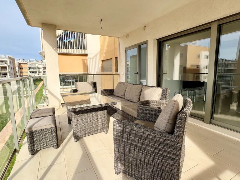 Apartment for Sale in Costa Blanca Villamartin, Alicante 20