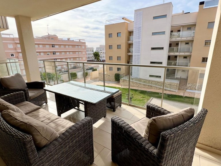 Apartment for Sale in Costa Blanca Villamartin, Alicante 21