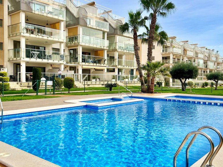 Apartment for Sale in Costa Blanca Villamartin, Alicante 22