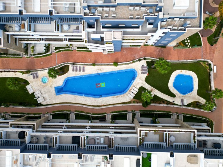 Apartment for Sale in Costa Blanca Playa Flamenca, Alicante 40