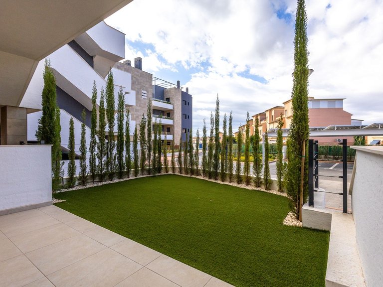 Apartment for Sale in Costa Blanca Playa Flamenca, Alicante 4