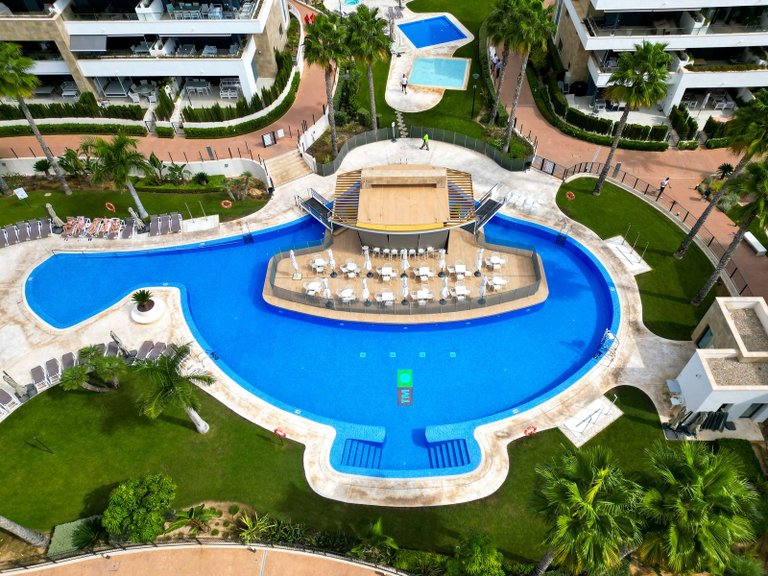 Apartment for Sale in Costa Blanca Playa Flamenca, Alicante 6