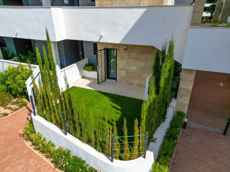 Apartment for Sale in Costa Blanca Playa Flamenca, Alicante 29