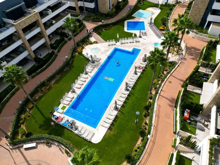 Apartment for Sale in Costa Blanca Playa Flamenca, Alicante 5