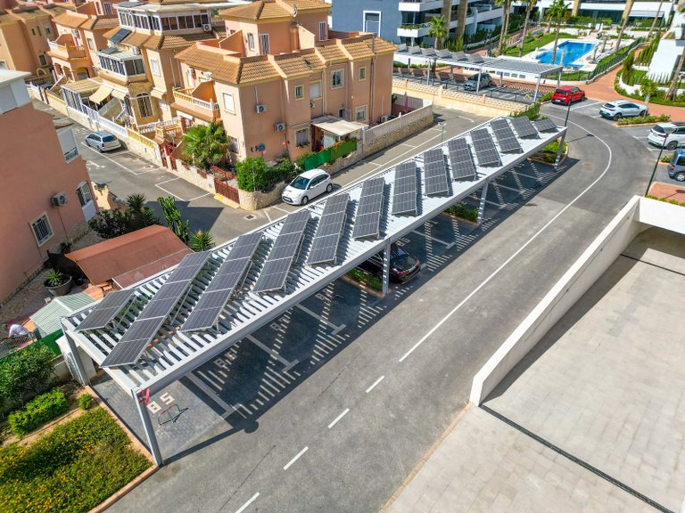 Apartment for Sale in Costa Blanca Playa Flamenca, Alicante 33