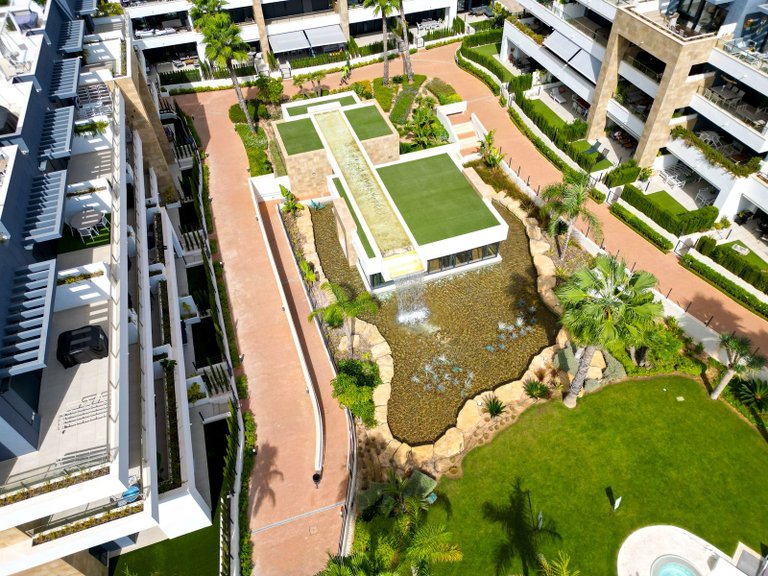 Apartment for Sale in Costa Blanca Playa Flamenca, Alicante 44
