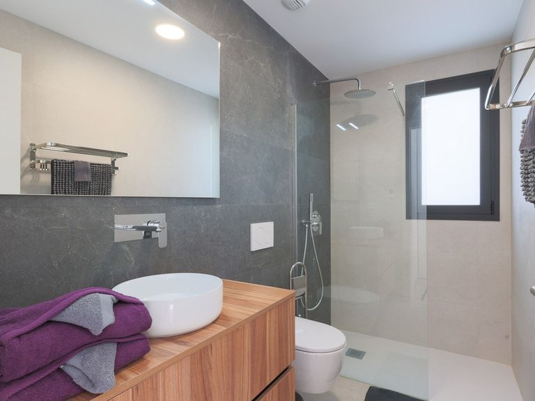 Villa for Sale in Inland Santa Rosalia, Murcia 30