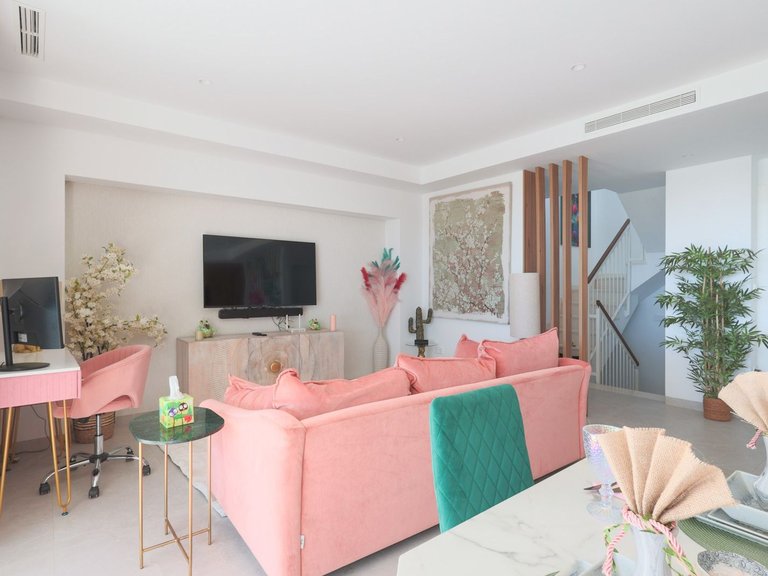 Villa for Sale in Inland Santa Rosalia, Murcia 5