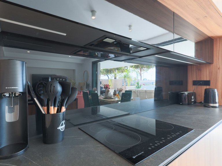 Villa for Sale in Inland Santa Rosalia, Murcia 9