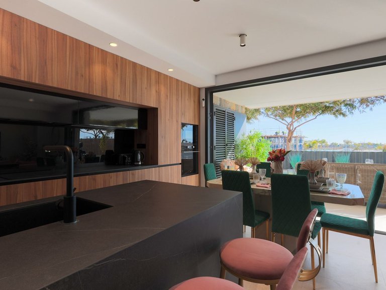 Villa for Sale in Inland Santa Rosalia, Murcia 8