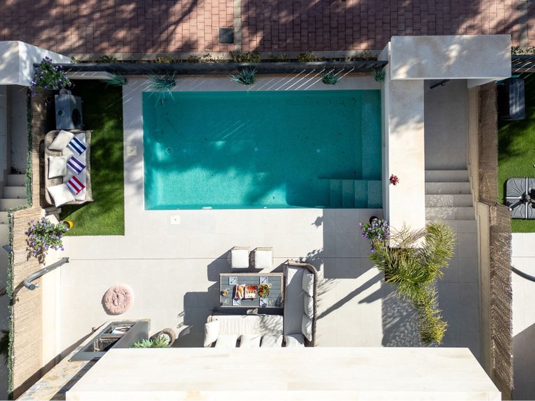 Villa for Sale in Inland Santa Rosalia, Murcia 47