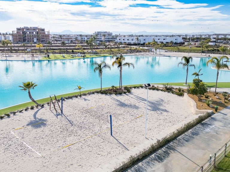 Villa for Sale in Inland Santa Rosalia, Murcia 50