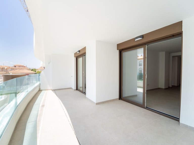 Apartment for Sale in Costa Blanca Playa Flamenca, Alicante 9