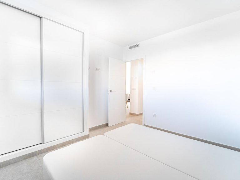 Apartment for Sale in Costa Blanca Playa Flamenca, Alicante 15