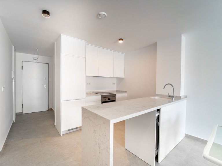 Apartment for Sale in Costa Blanca Playa Flamenca, Alicante 5