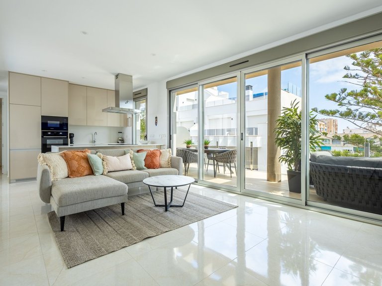 Apartment for Sale in Costa Blanca Torrevieja, Alicante 7