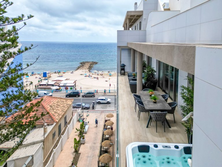 Apartment for Sale in Costa Blanca Torrevieja, Alicante 2