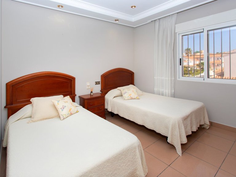 Villa for Sale in Costa Blanca Torrevieja, Alicante 24
