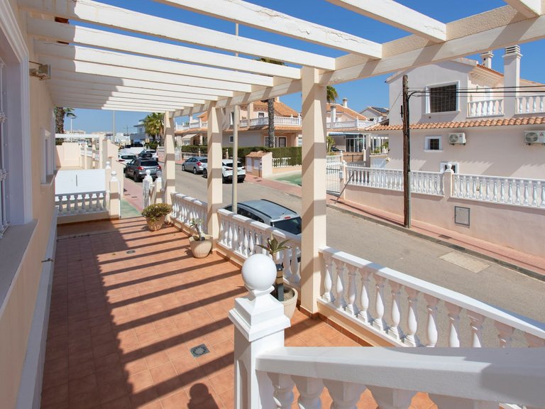 Villa for Sale in Costa Blanca Torrevieja, Alicante 44