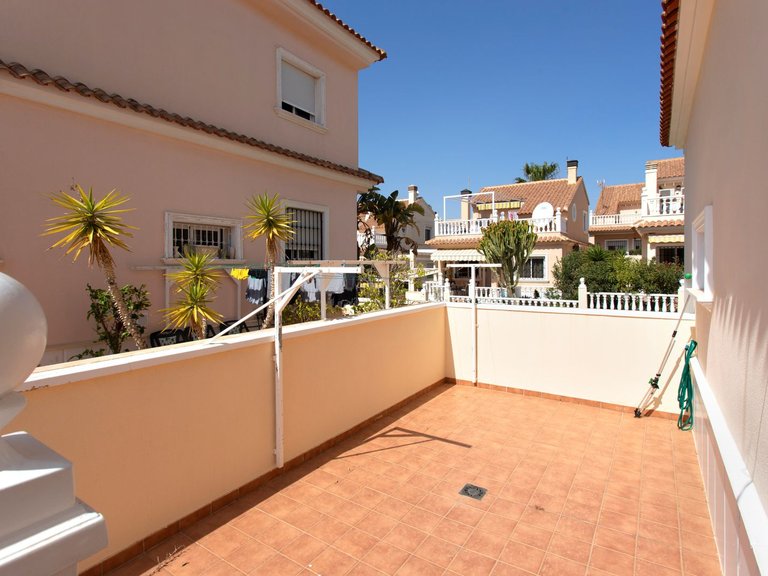 Villa for Sale in Costa Blanca Torrevieja, Alicante 9
