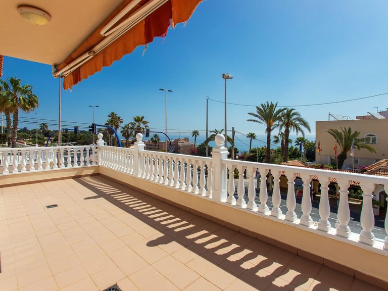 Villa for Sale in Costa Blanca Torrevieja, Alicante 47