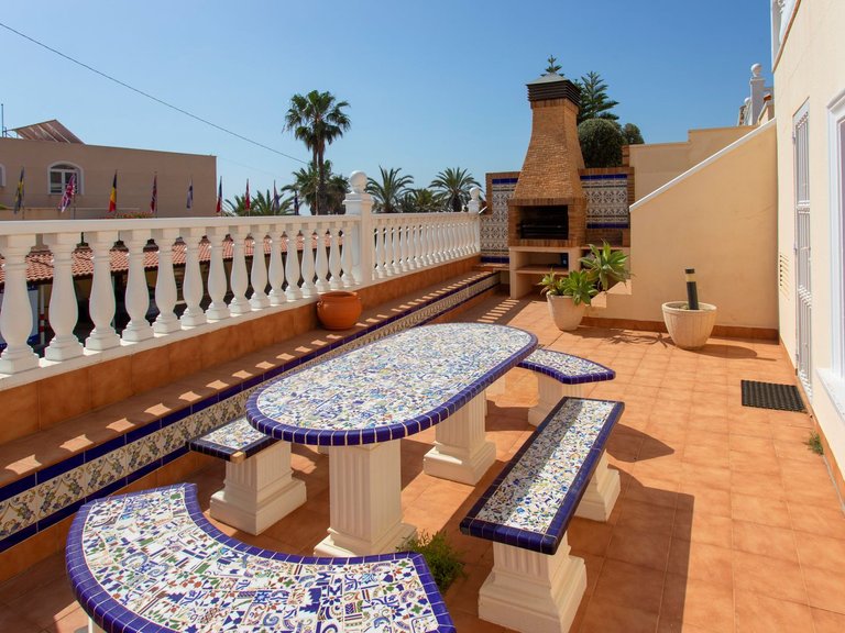 Villa for Sale in Costa Blanca Torrevieja, Alicante 6