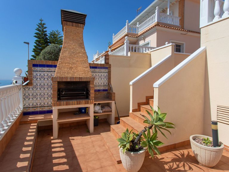 Villa for Sale in Costa Blanca Torrevieja, Alicante 7