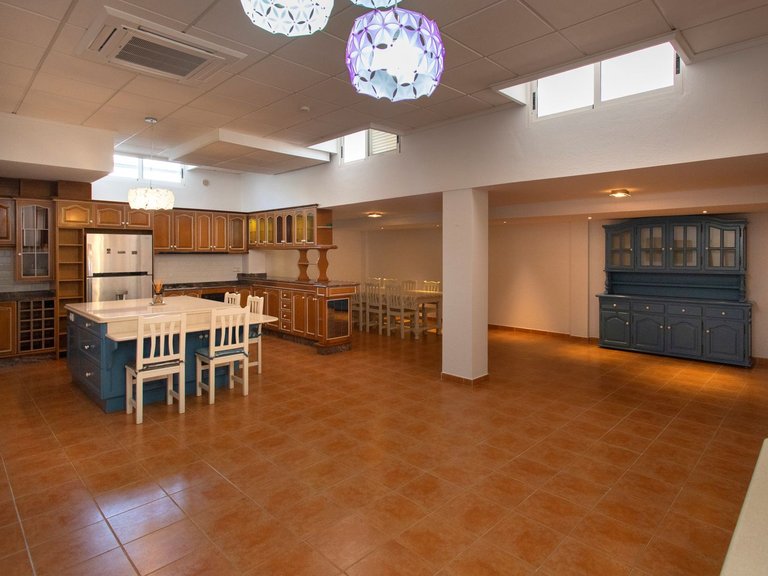 Villa for Sale in Costa Blanca Torrevieja, Alicante 27