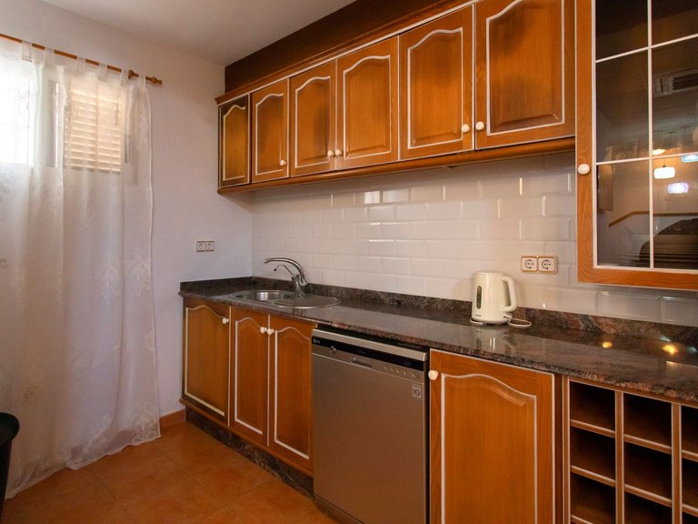 Villa for Sale in Costa Blanca Torrevieja, Alicante 32